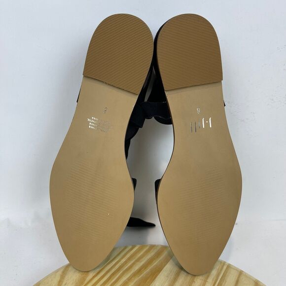 J. Jill Strap Flats | Women’s 8 - Picture 8 of 11